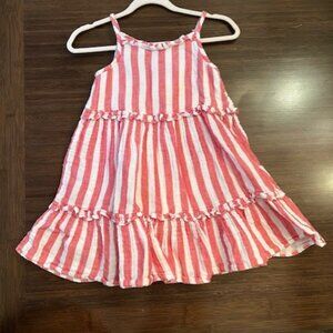 Pippa & Julie dress (Size 4 girls)